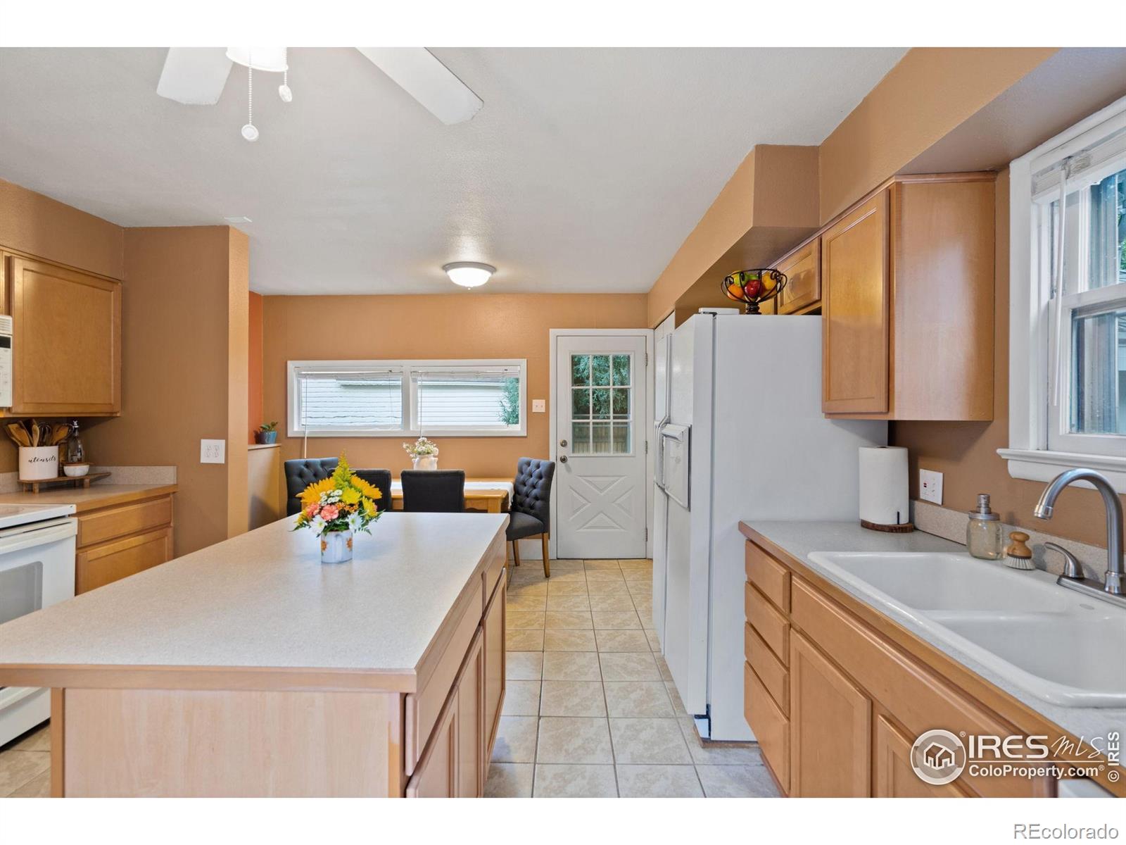 322 Maple Avenue Eaton CO 80615