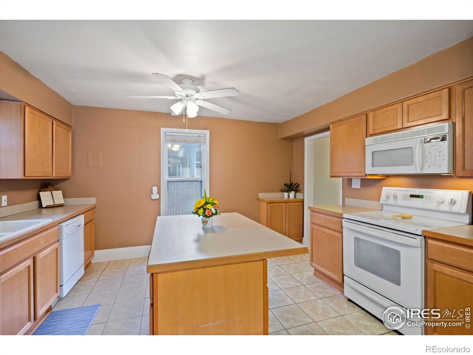 322 Maple Avenue Eaton CO 80615