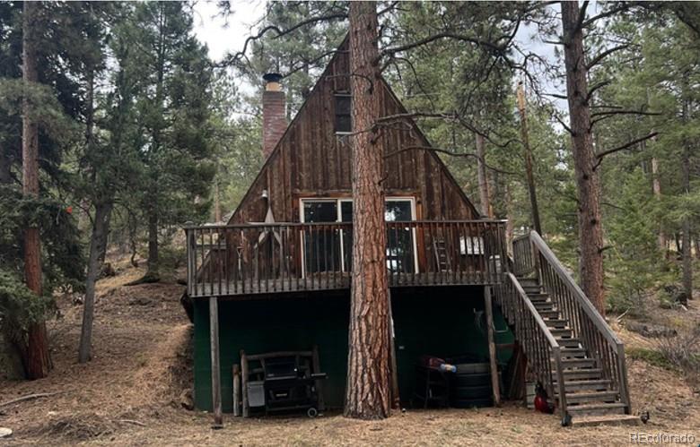 11837 Us Highway 285 Conifer CO 80433