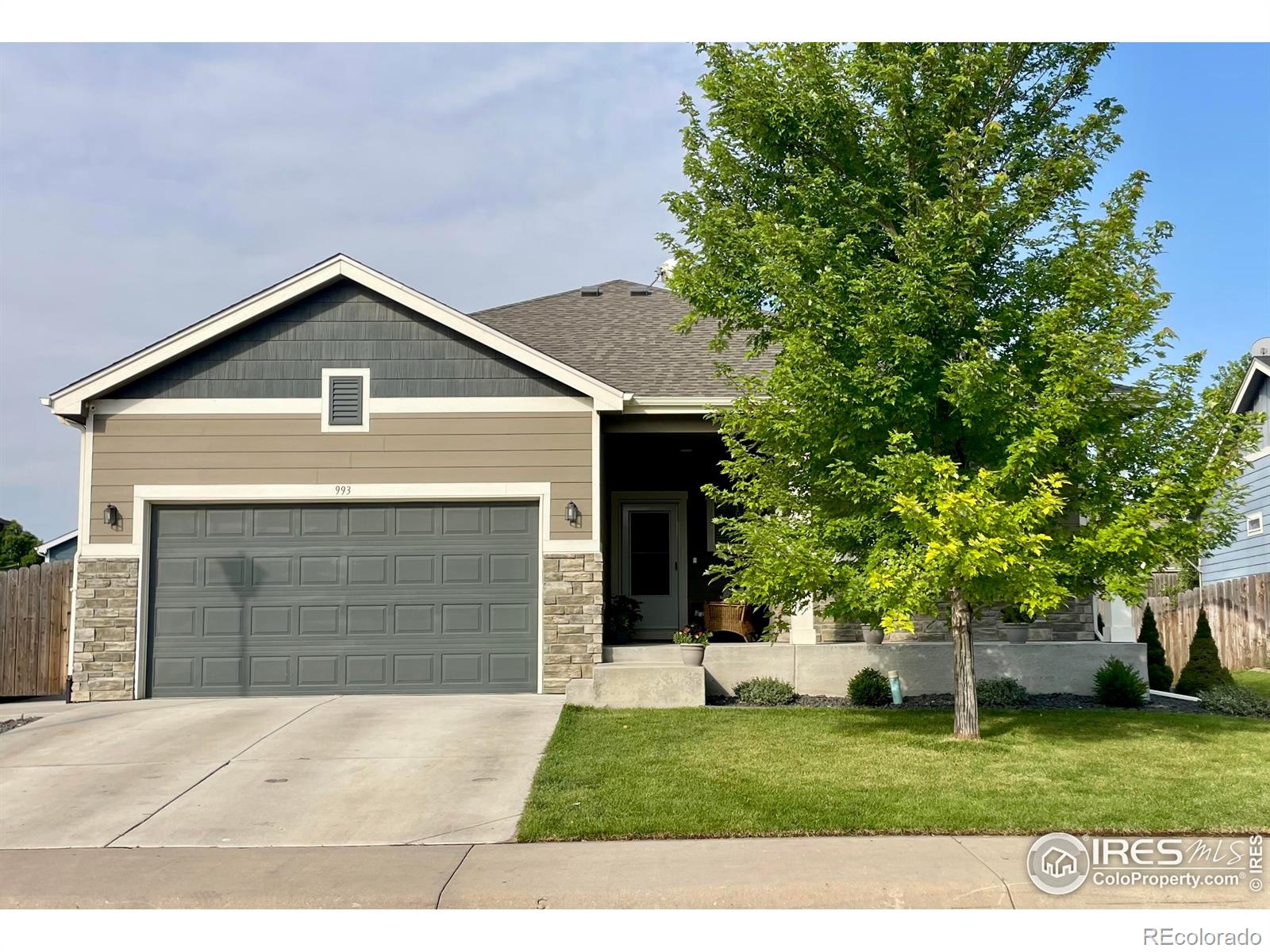 993 Traildust Drive Milliken CO 80543