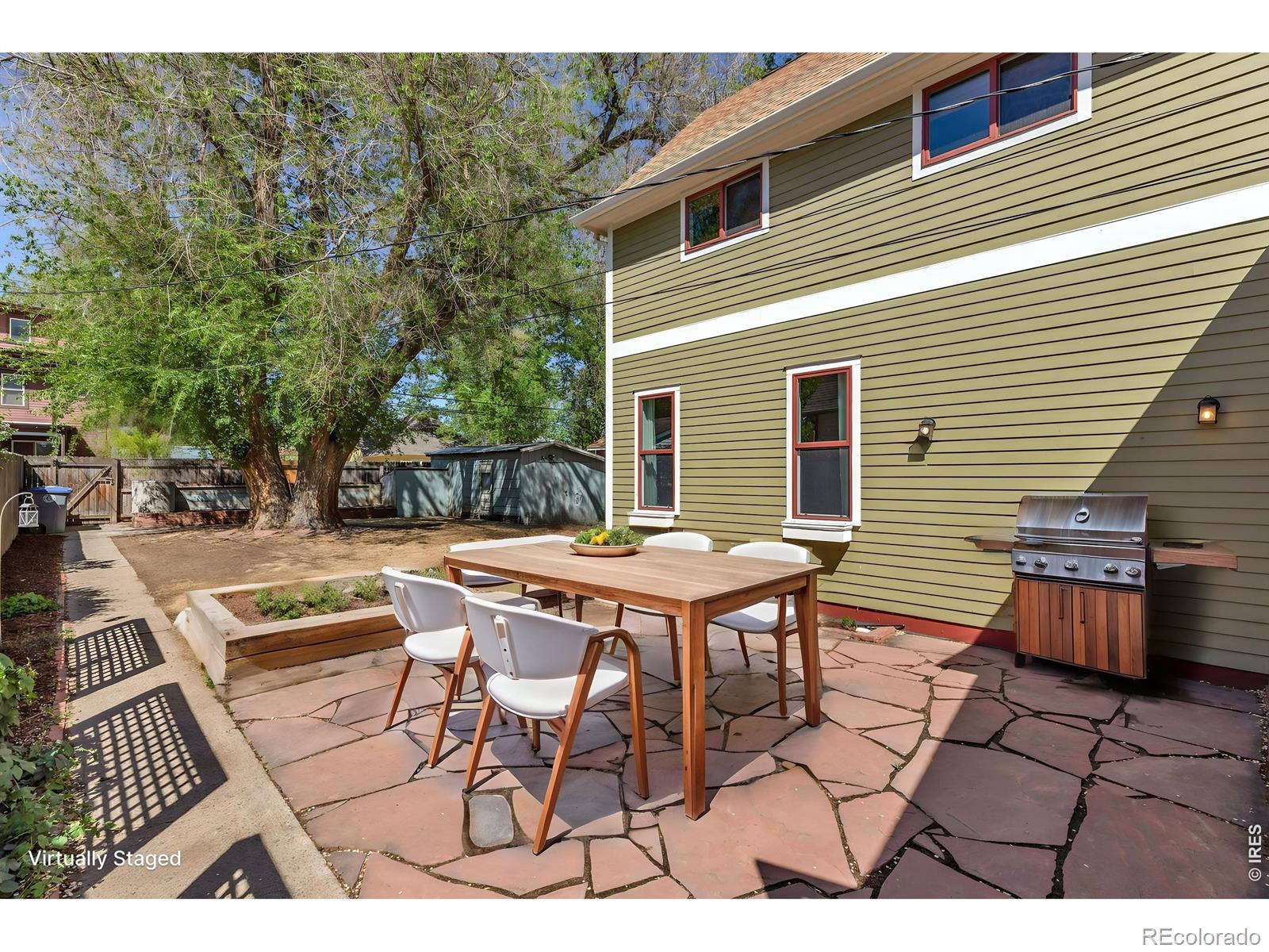 821 Emery Street Longmont CO 80501