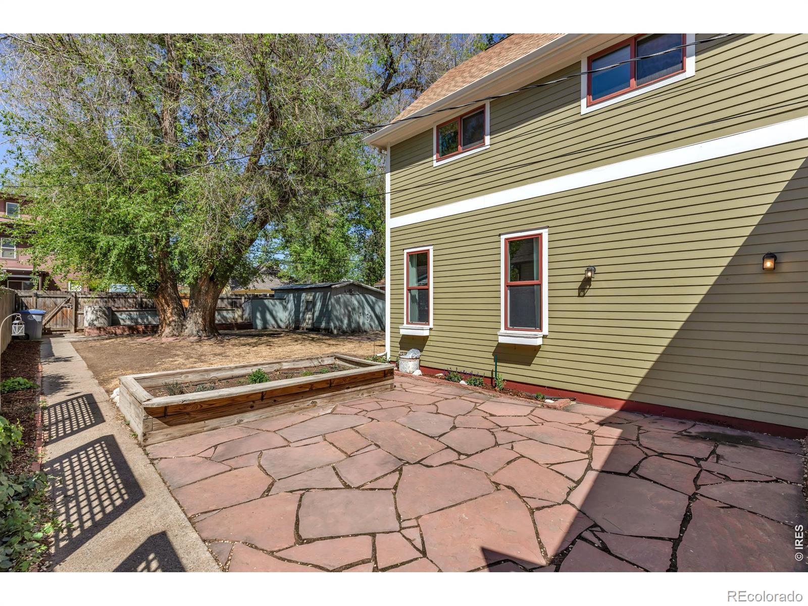 821 Emery Street Longmont CO 80501