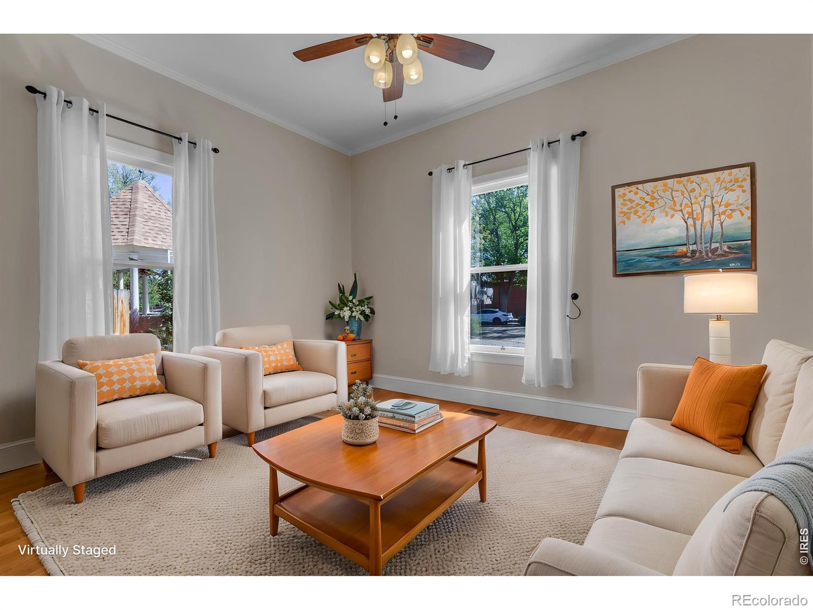 821 Emery Street Longmont CO 80501