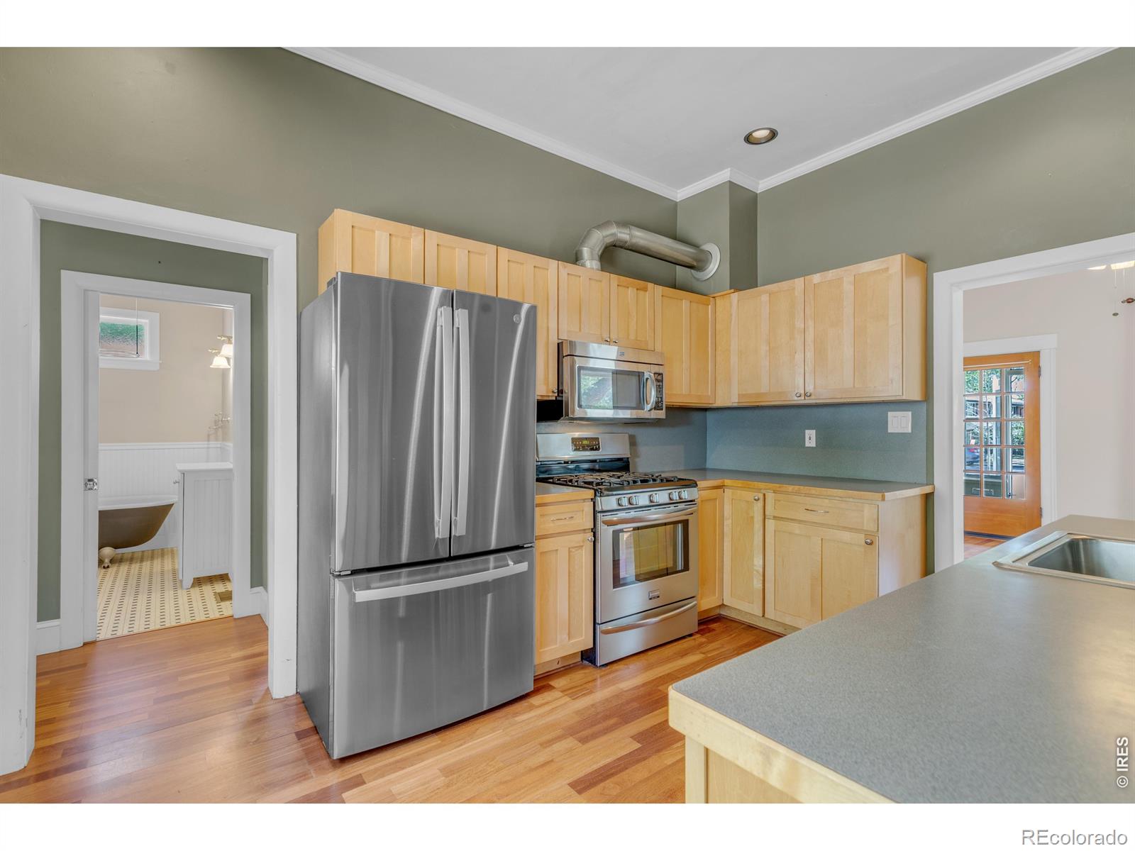 821 Emery Street Longmont CO 80501