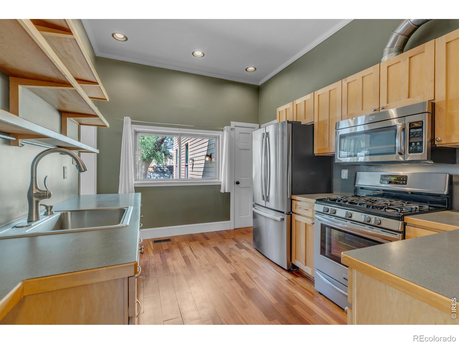 821 Emery Street Longmont CO 80501