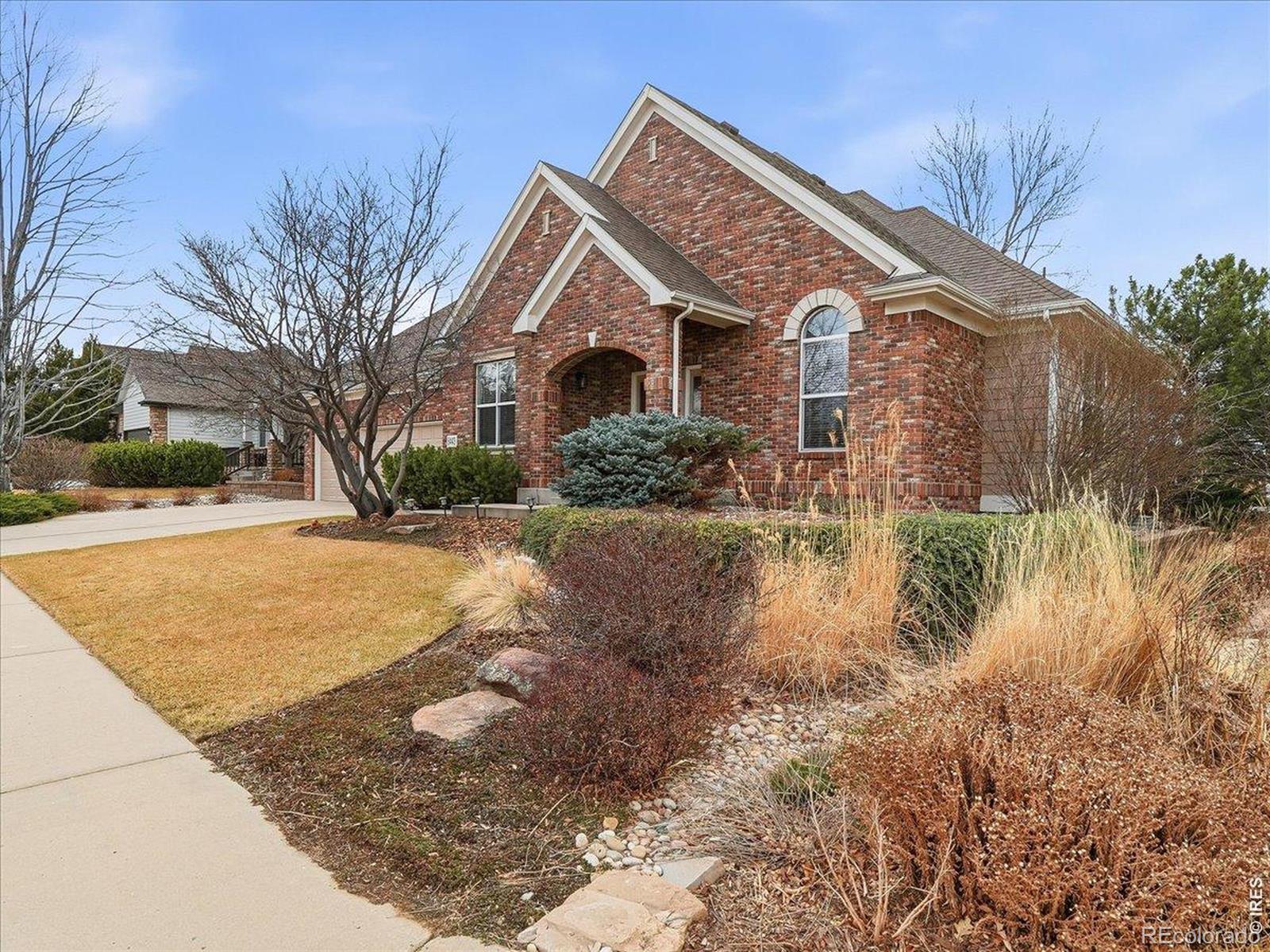 8443 Castaway Drive Windsor CO 80528