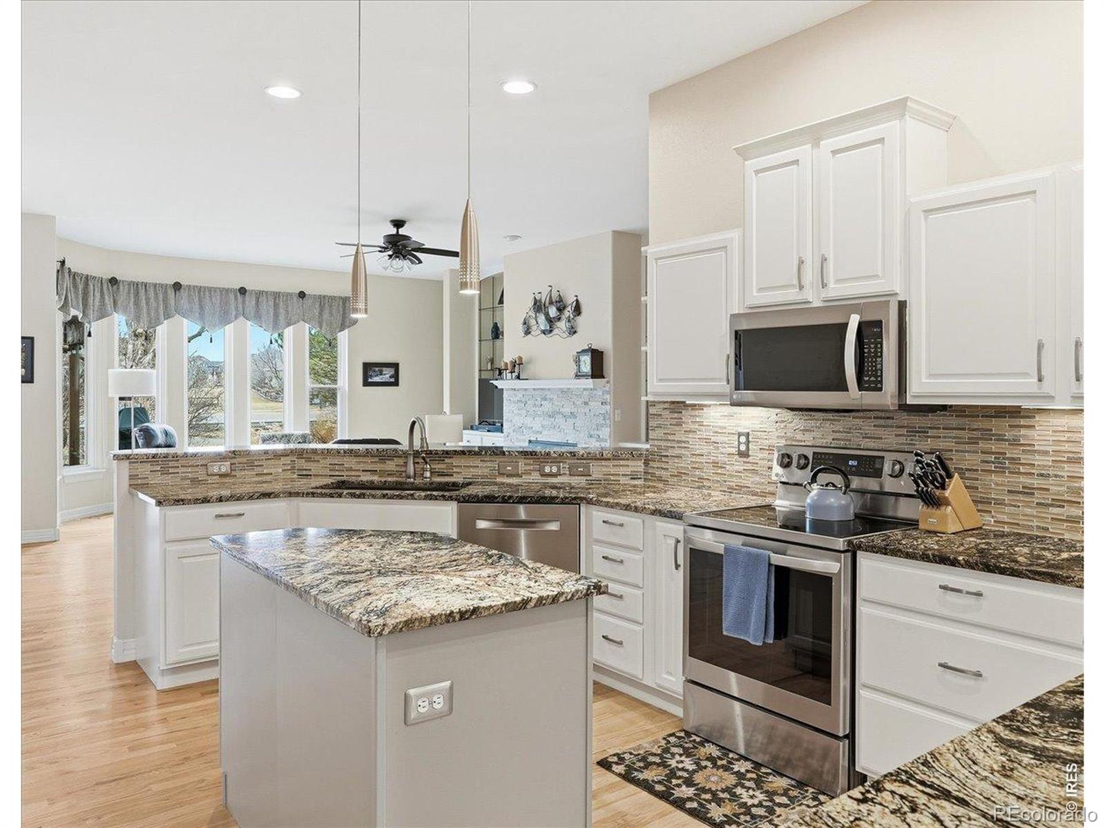 8443 Castaway Drive Windsor CO 80528