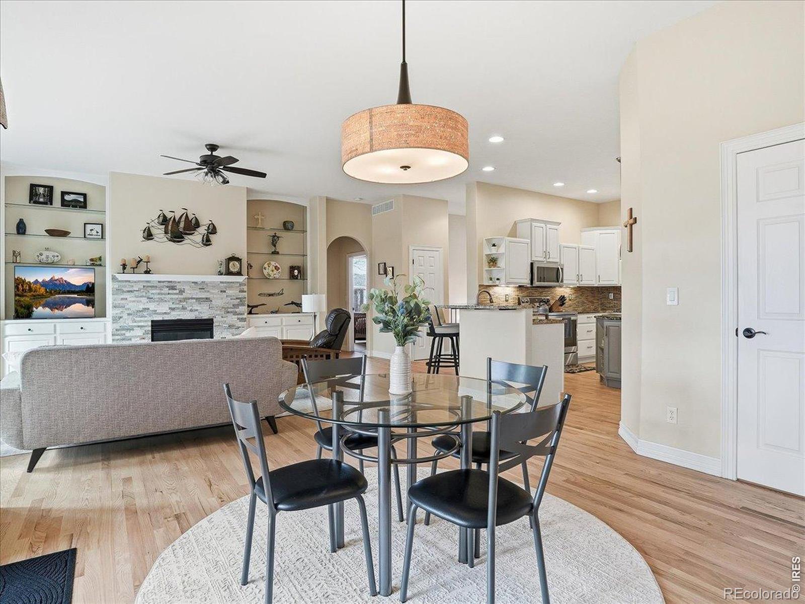 8443 Castaway Drive Windsor CO 80528