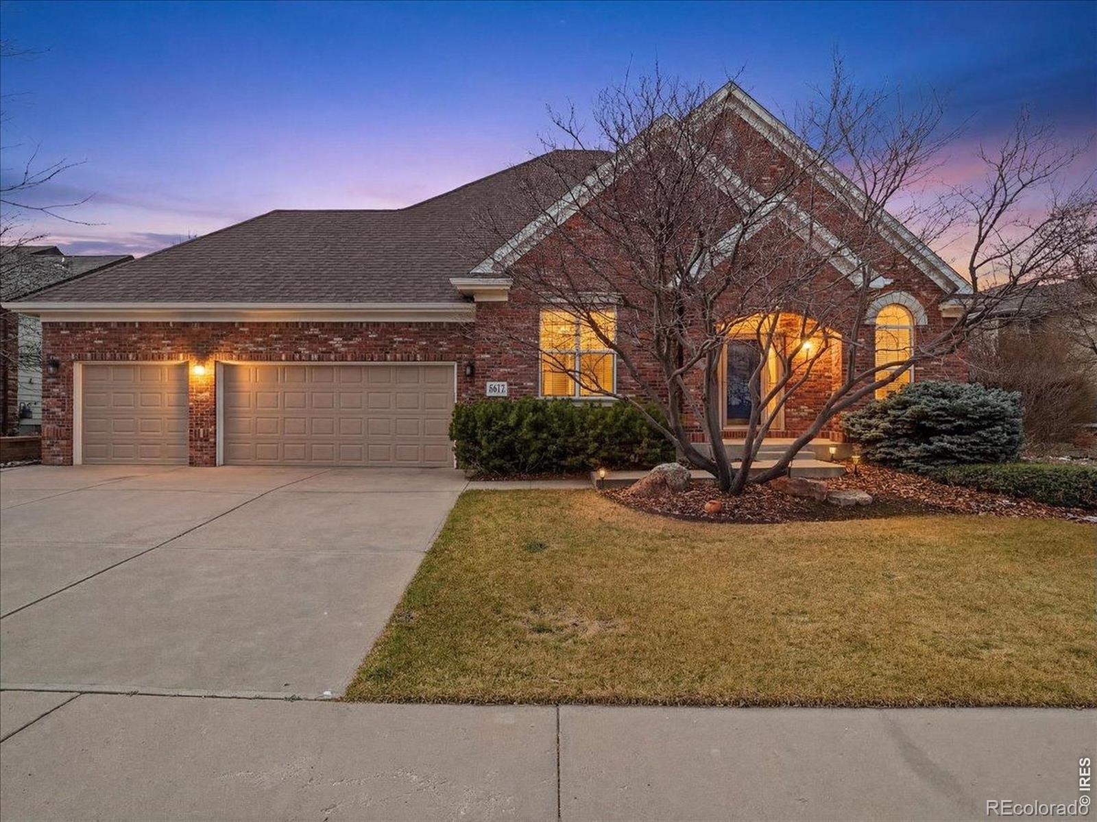 8443 Castaway Drive Windsor CO 80528