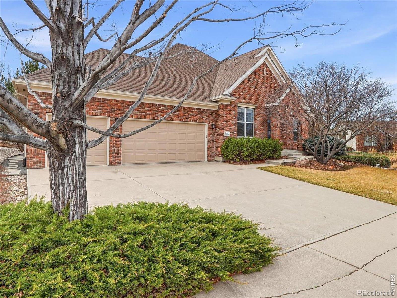 8443 Castaway Drive Windsor CO 80528