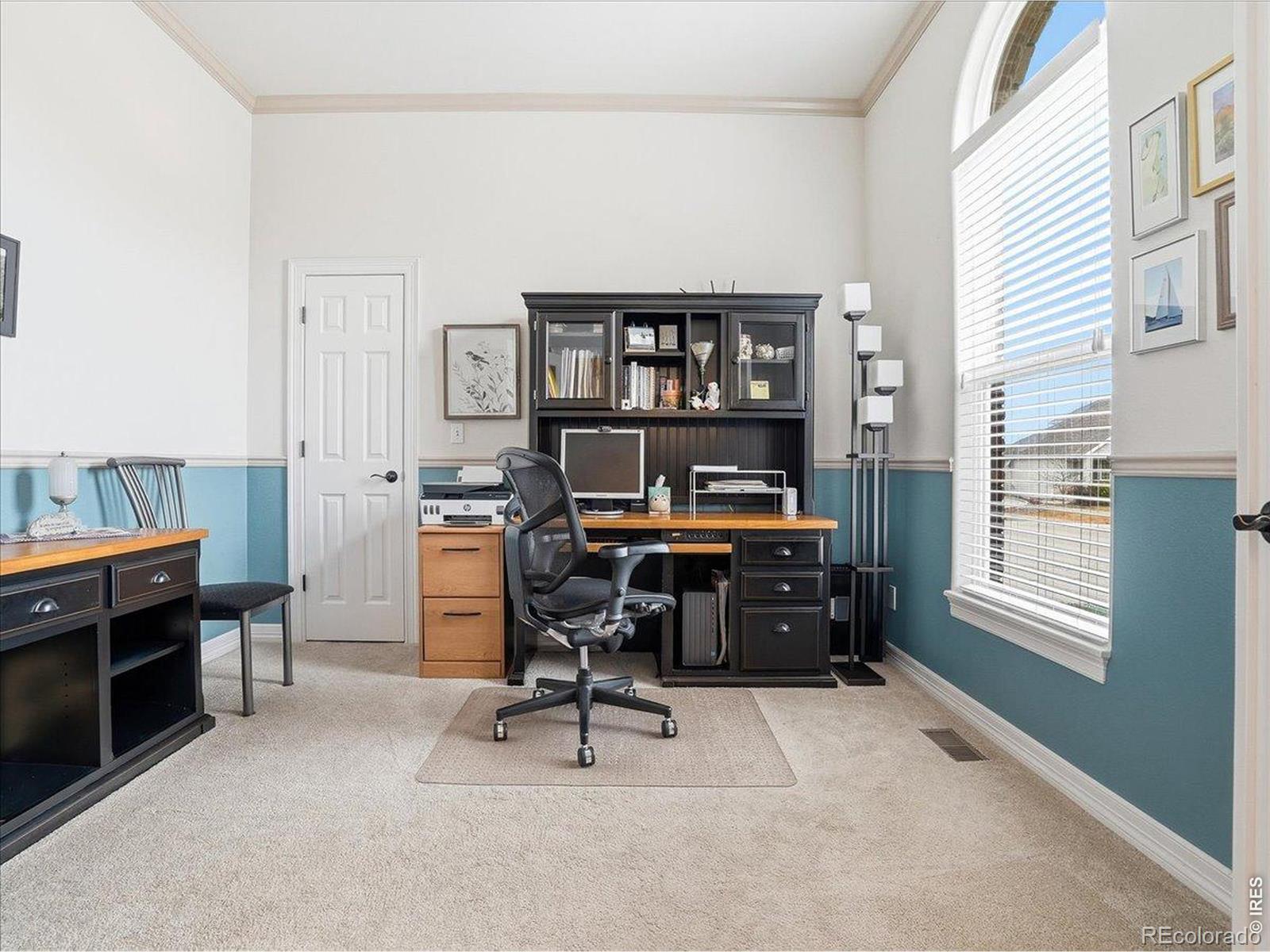 8443 Castaway Drive Windsor CO 80528