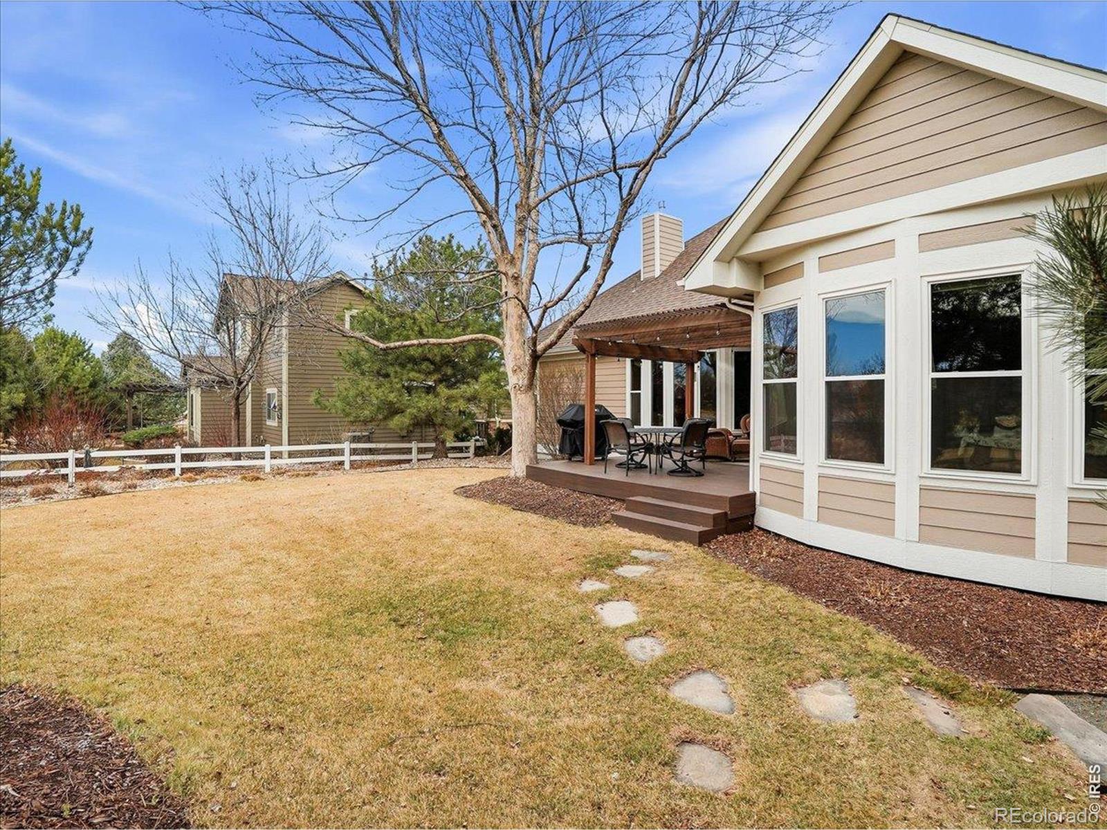 8443 Castaway Drive Windsor CO 80528