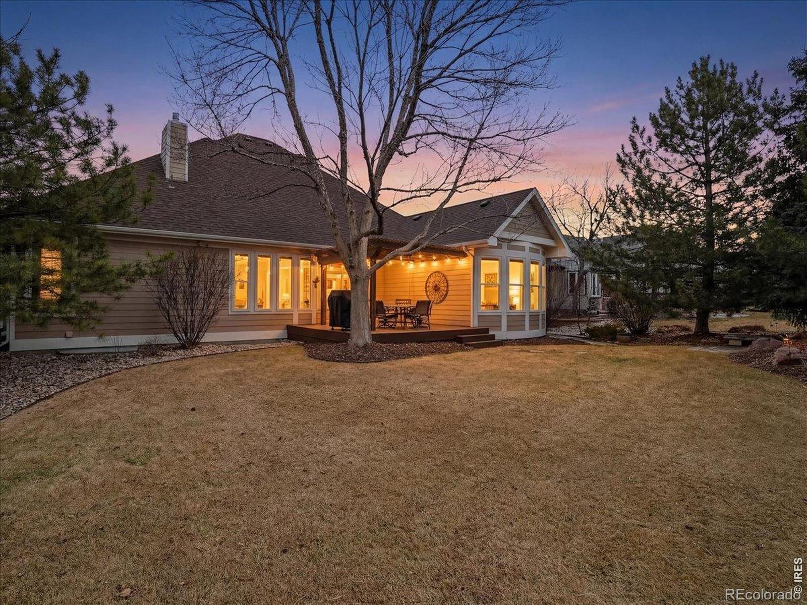 8443 Castaway Drive Windsor CO 80528
