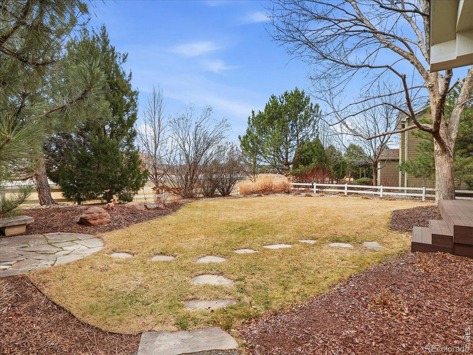 8443 Castaway Drive Windsor CO 80528