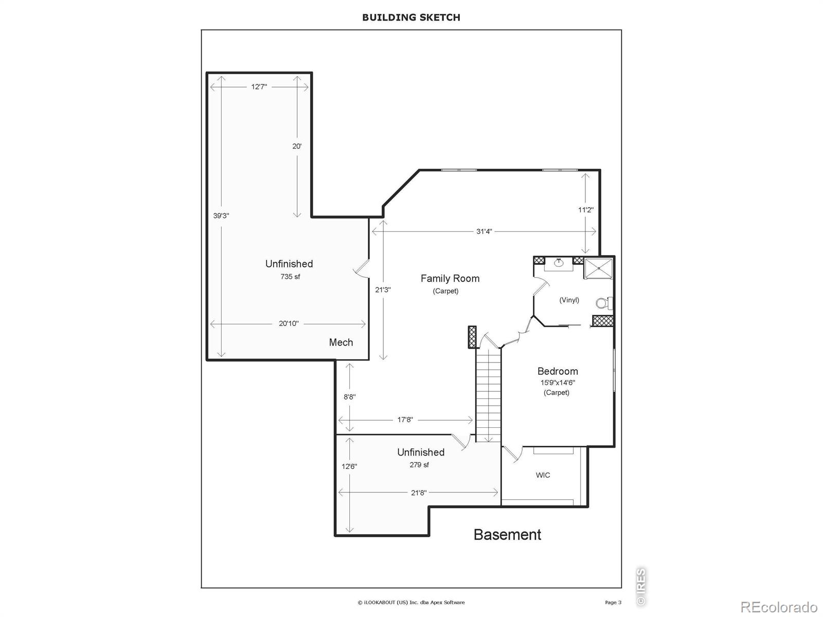 8443 Castaway Drive Windsor CO 80528