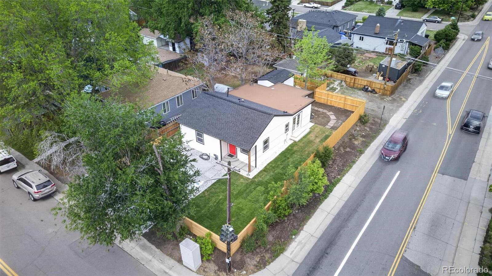 2096 S Lowell Boulevard Denver CO 80219