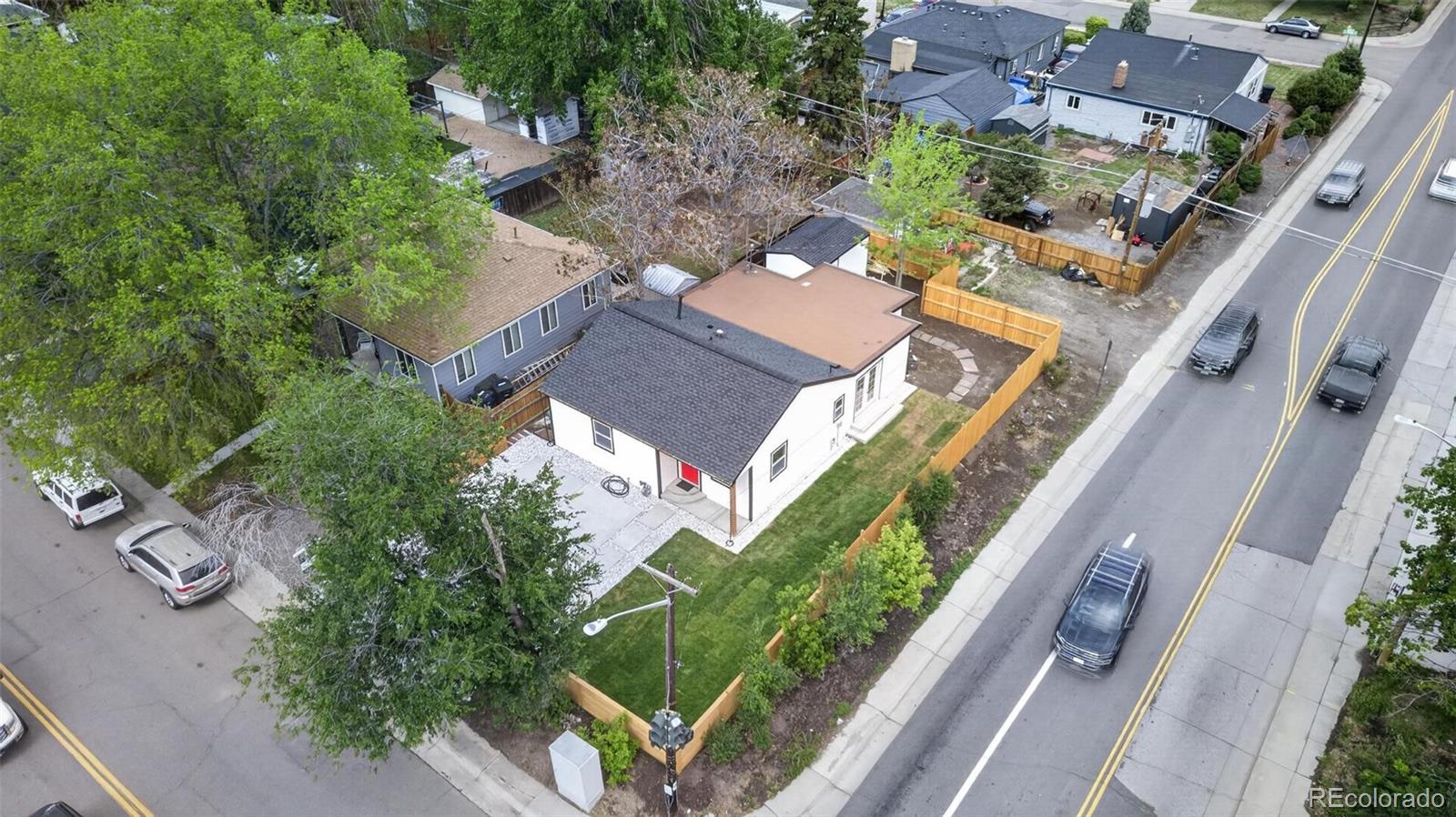 2096 S Lowell Boulevard Denver CO 80219