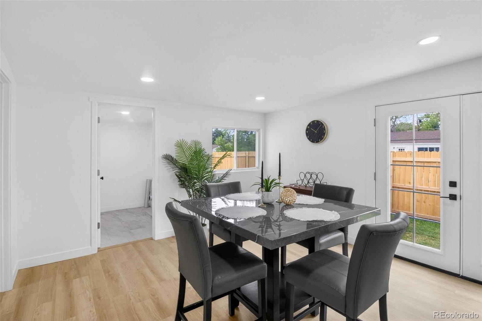 2096 S Lowell Boulevard Denver CO 80219