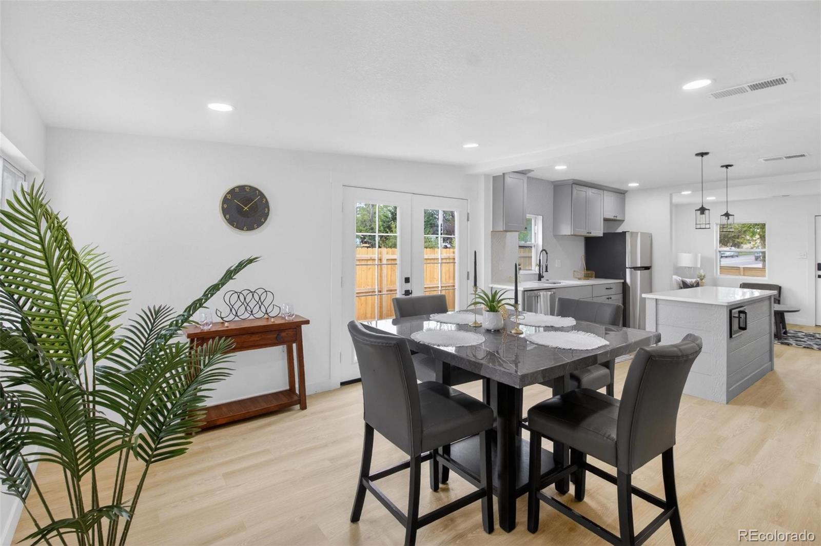 2096 S Lowell Boulevard Denver CO 80219