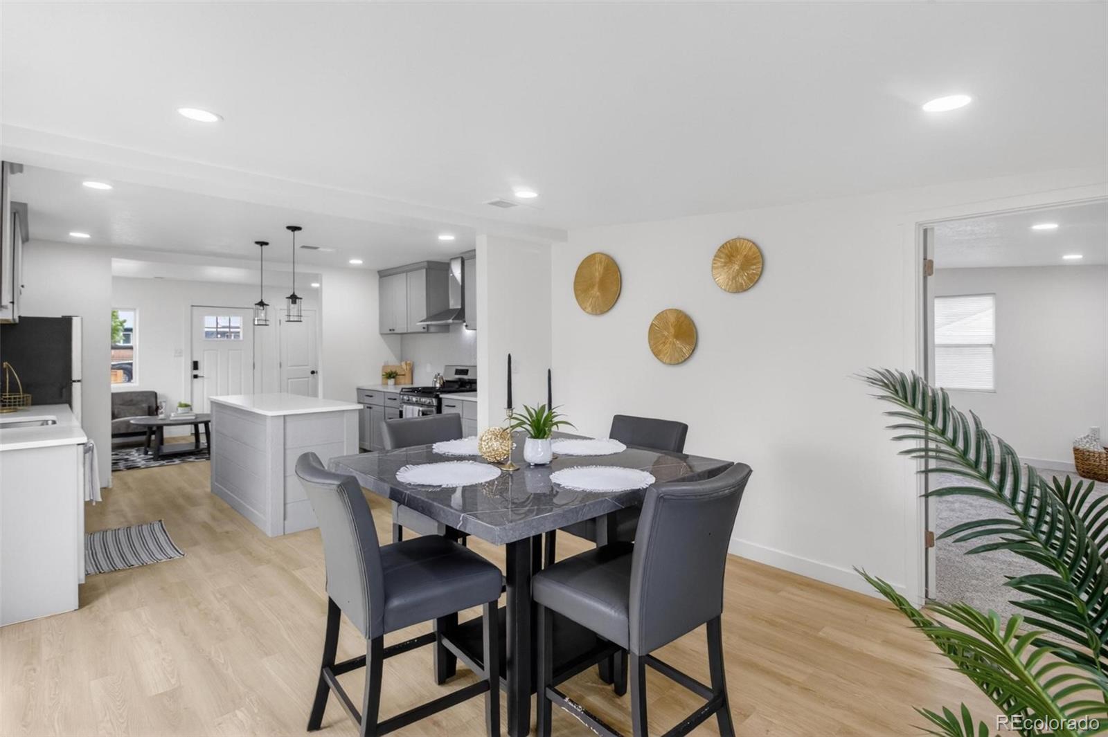 2096 S Lowell Boulevard Denver CO 80219