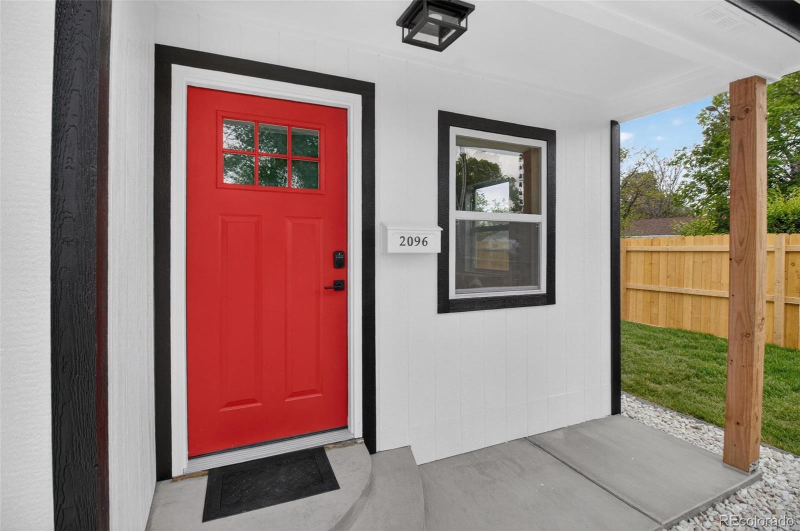 2096 S Lowell Boulevard Denver CO 80219