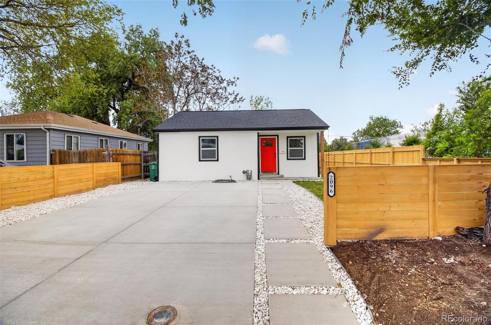 2096 S Lowell Boulevard Denver CO 80219