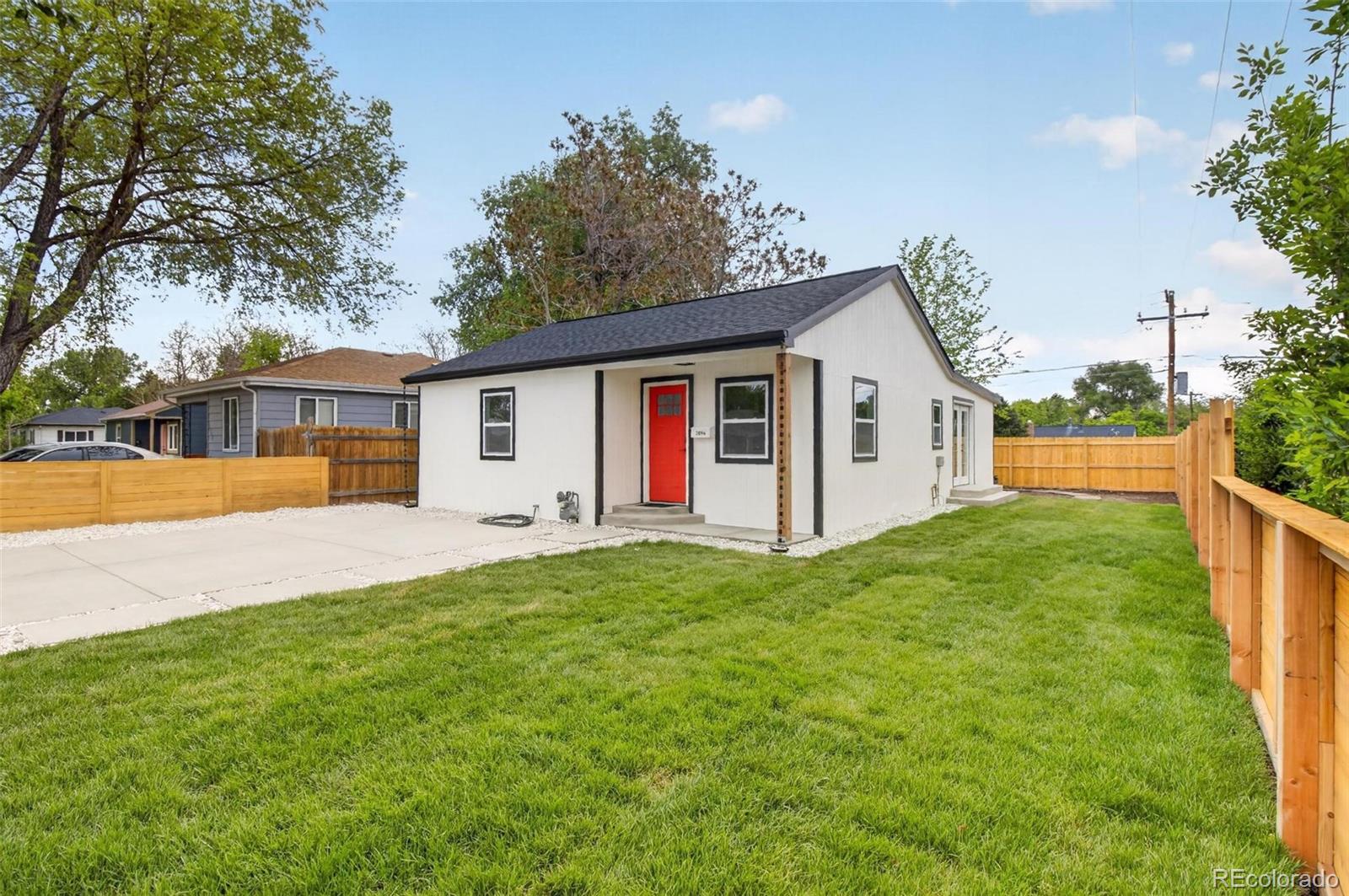 2096 S Lowell Boulevard Denver CO 80219