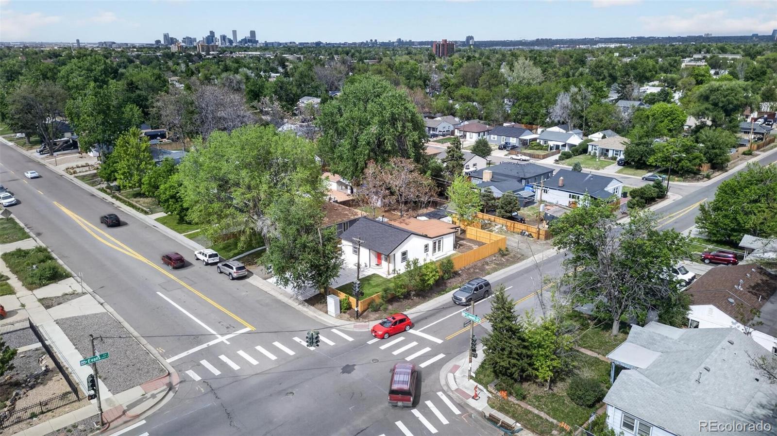 2096 S Lowell Boulevard Denver CO 80219