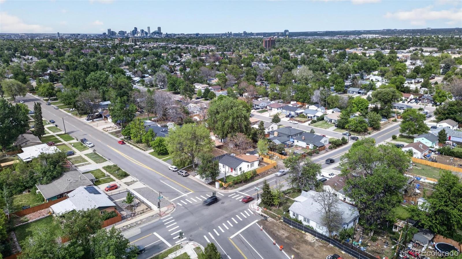 2096 S Lowell Boulevard Denver CO 80219