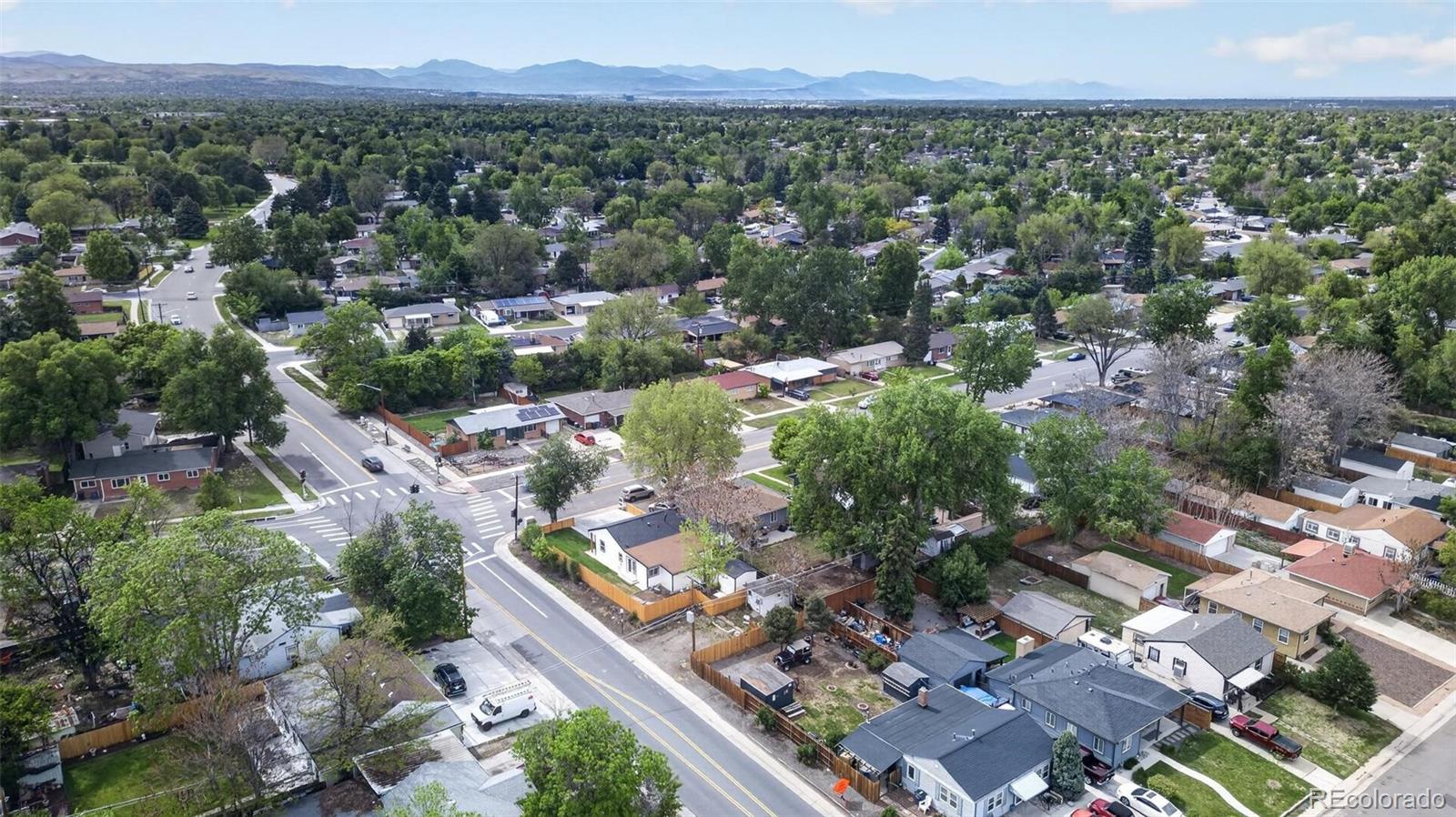 2096 S Lowell Boulevard Denver CO 80219