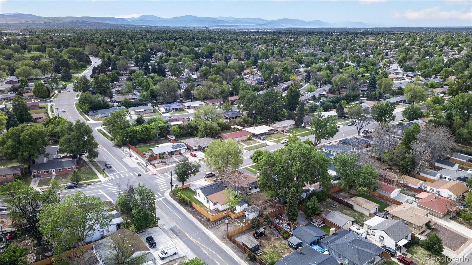 2096 S Lowell Boulevard Denver CO 80219