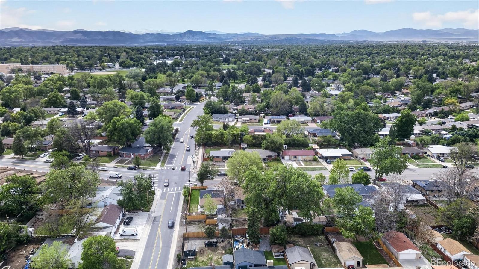 2096 S Lowell Boulevard Denver CO 80219
