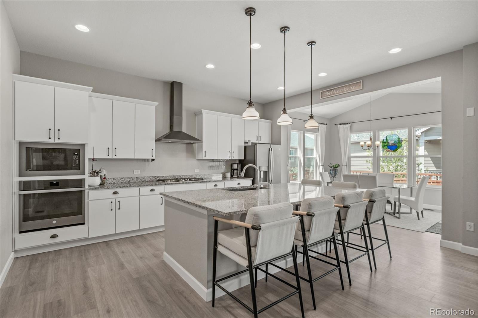 7640 Greenwater Circle Castle Rock CO 80108