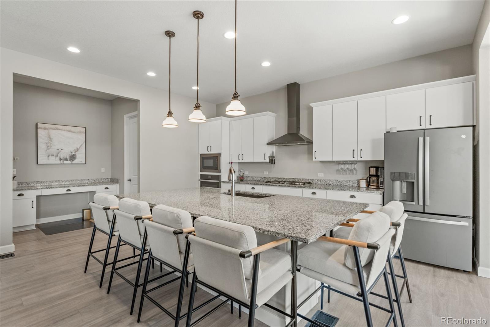 7640 Greenwater Circle Castle Rock CO 80108