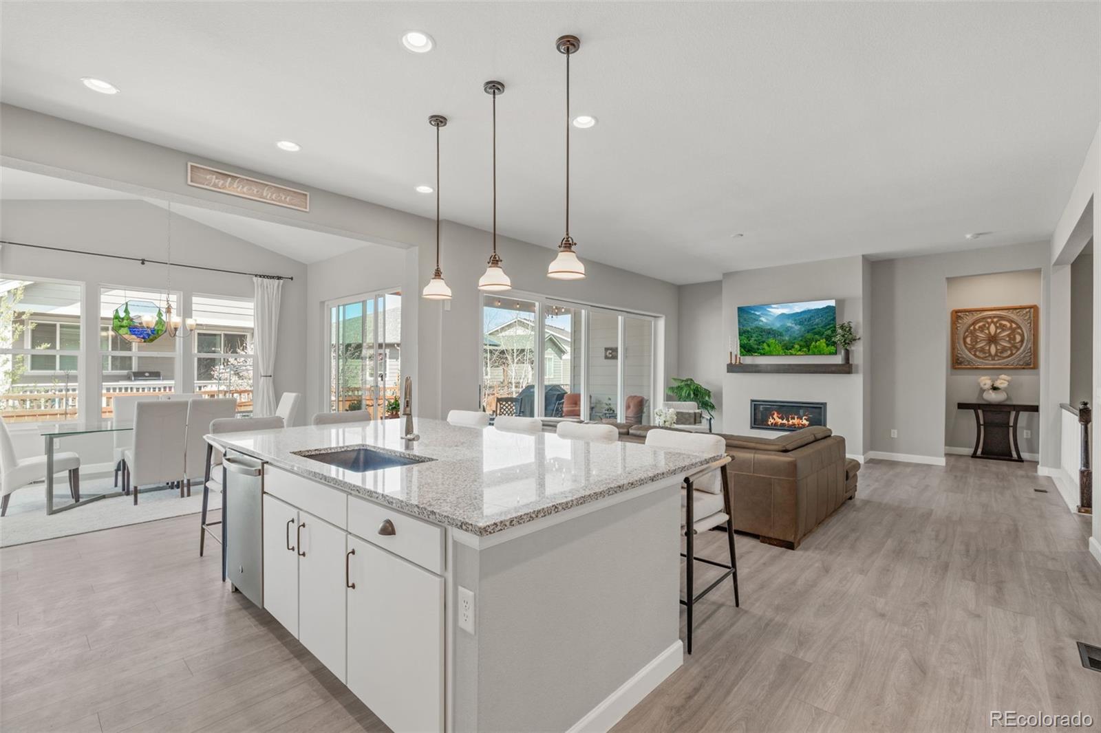 7640 Greenwater Circle Castle Rock CO 80108
