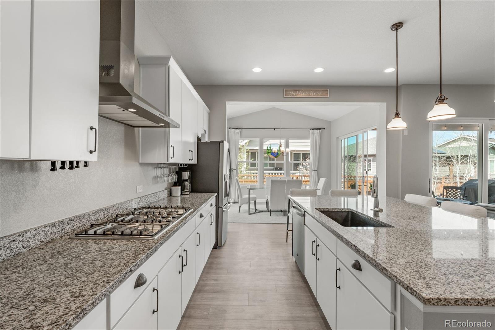 7640 Greenwater Circle Castle Rock CO 80108