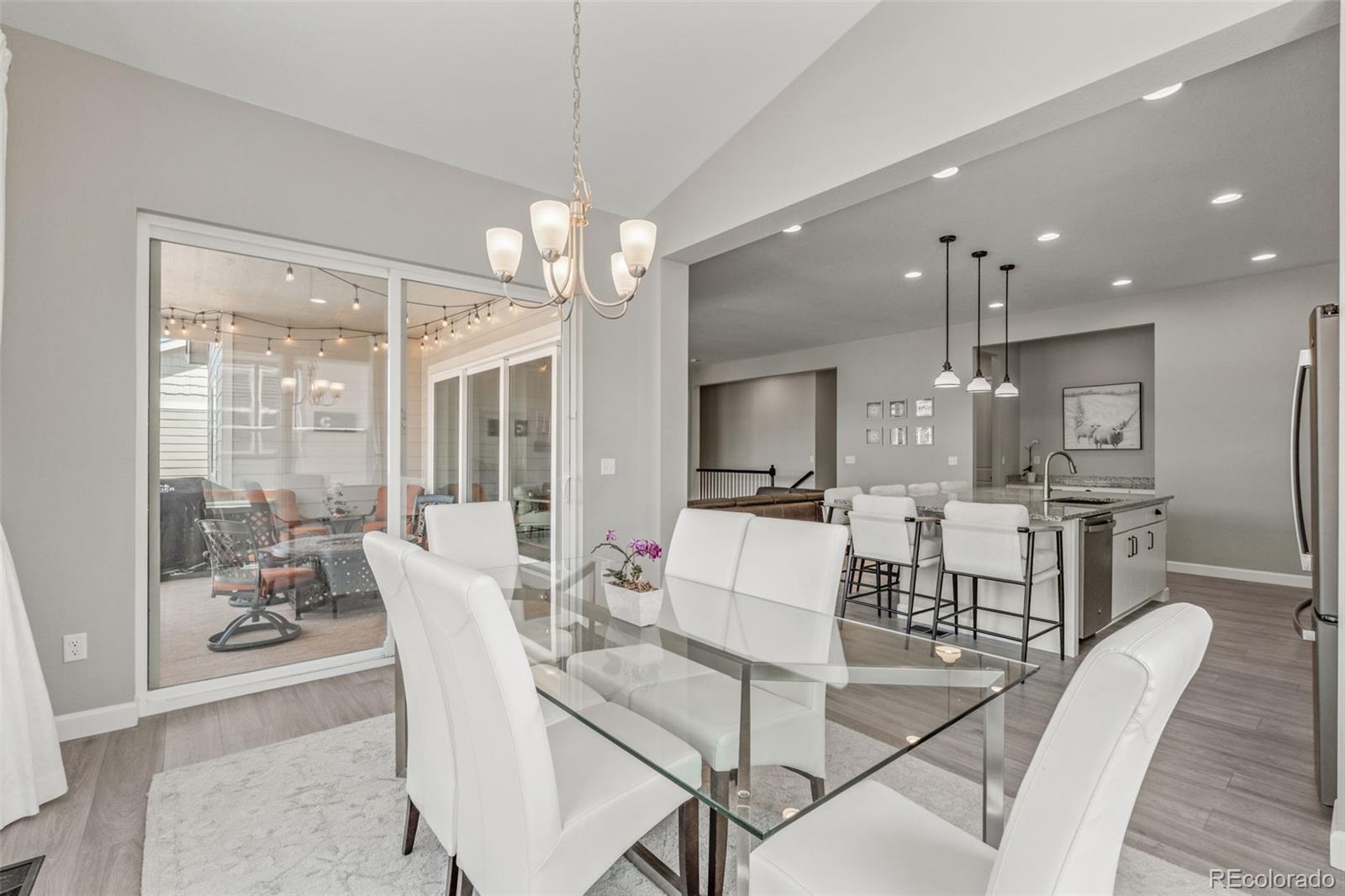 7640 Greenwater Circle Castle Rock CO 80108