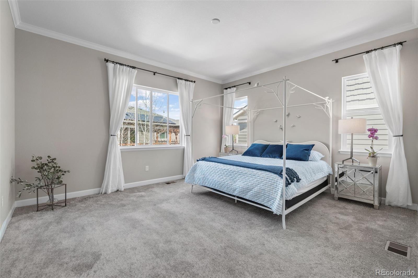 7640 Greenwater Circle Castle Rock CO 80108