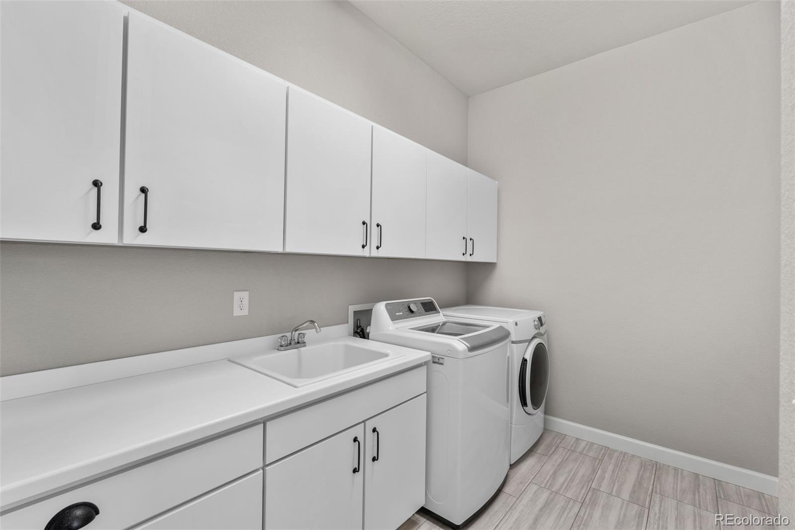 7640 Greenwater Circle Castle Rock CO 80108