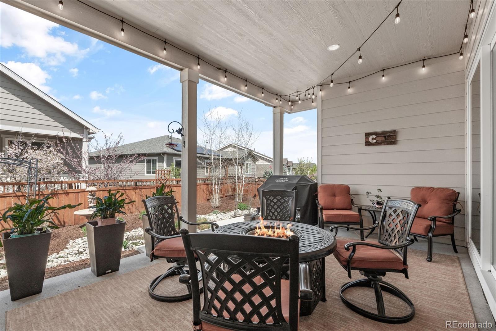 7640 Greenwater Circle Castle Rock CO 80108