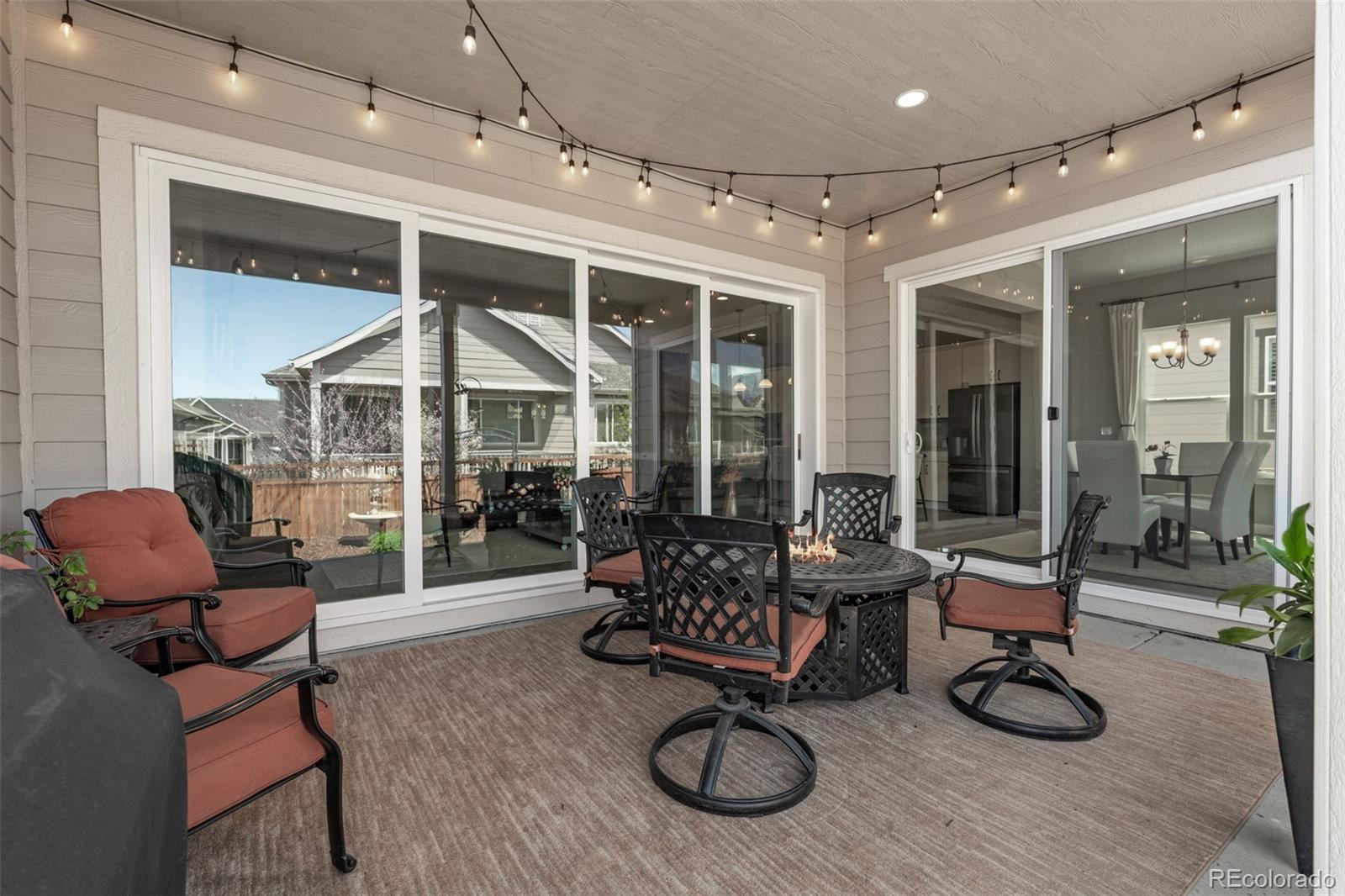 7640 Greenwater Circle Castle Rock CO 80108