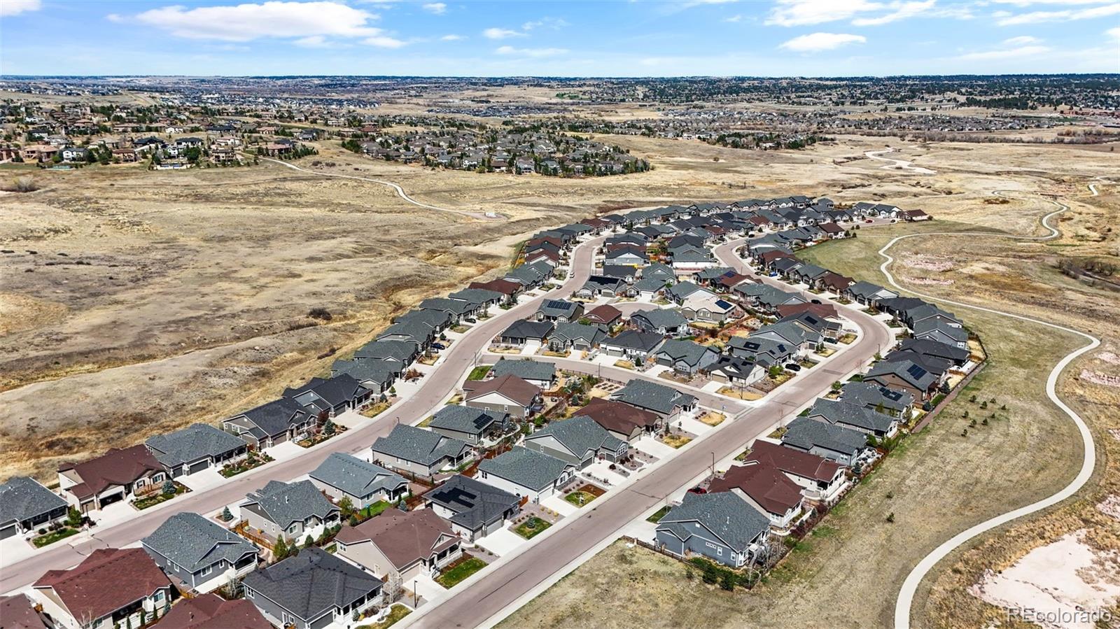 7640 Greenwater Circle Castle Rock CO 80108