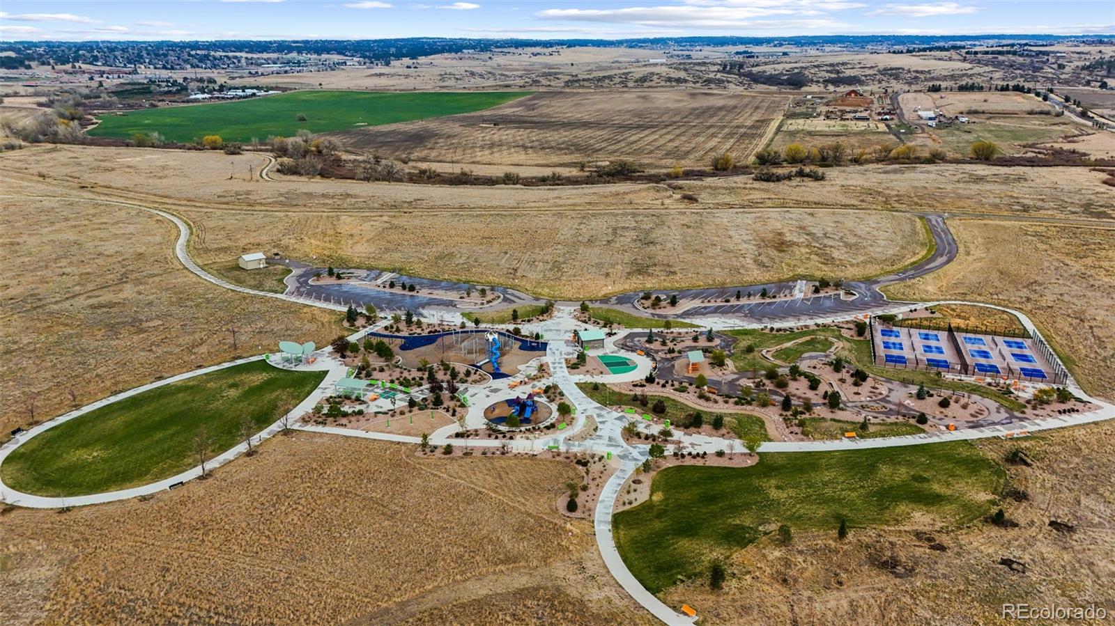 7640 Greenwater Circle Castle Rock CO 80108