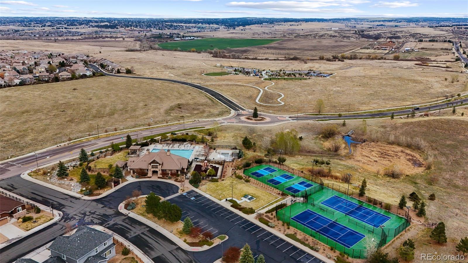 7640 Greenwater Circle Castle Rock CO 80108