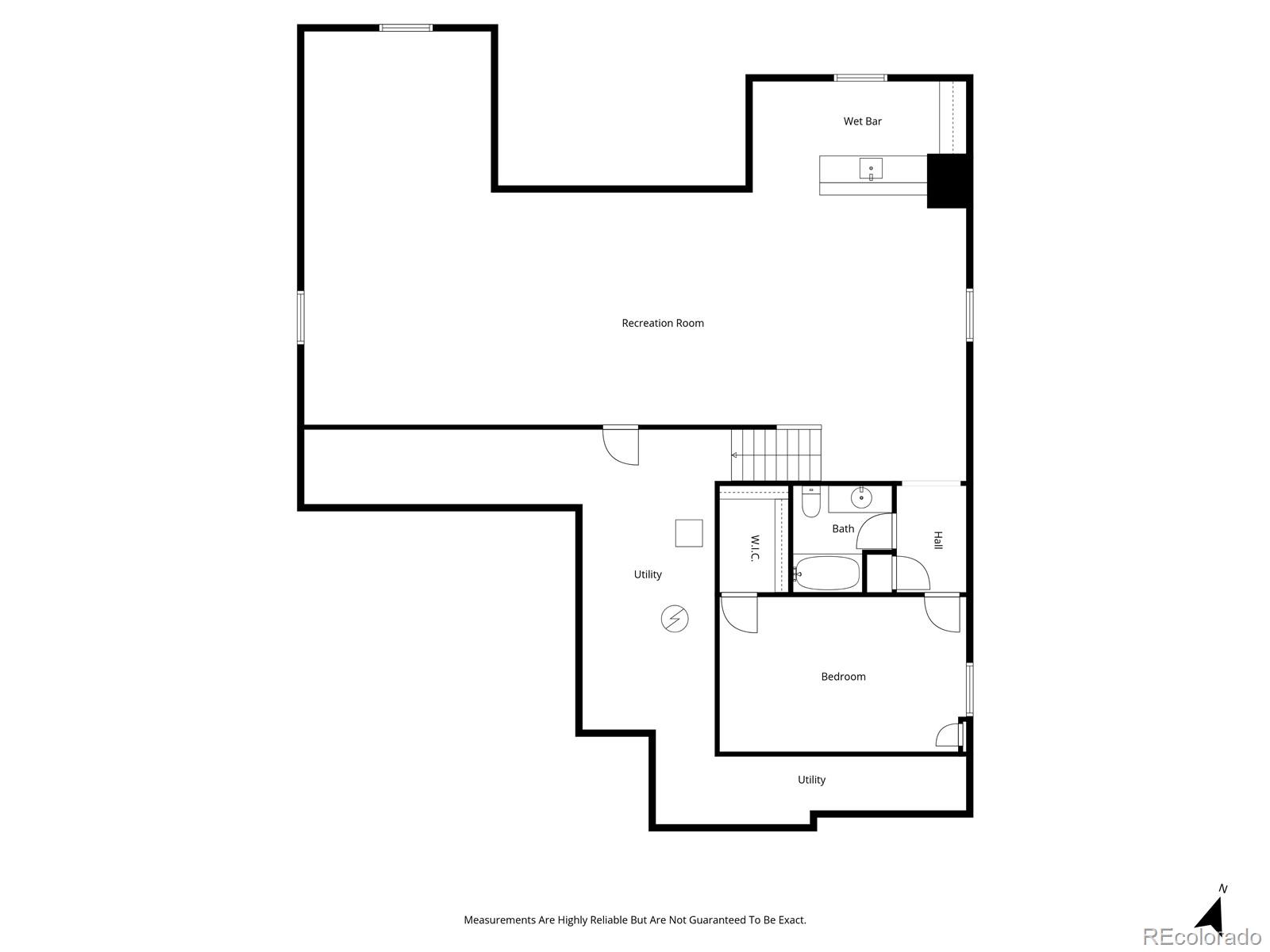 7640 Greenwater Circle Castle Rock CO 80108