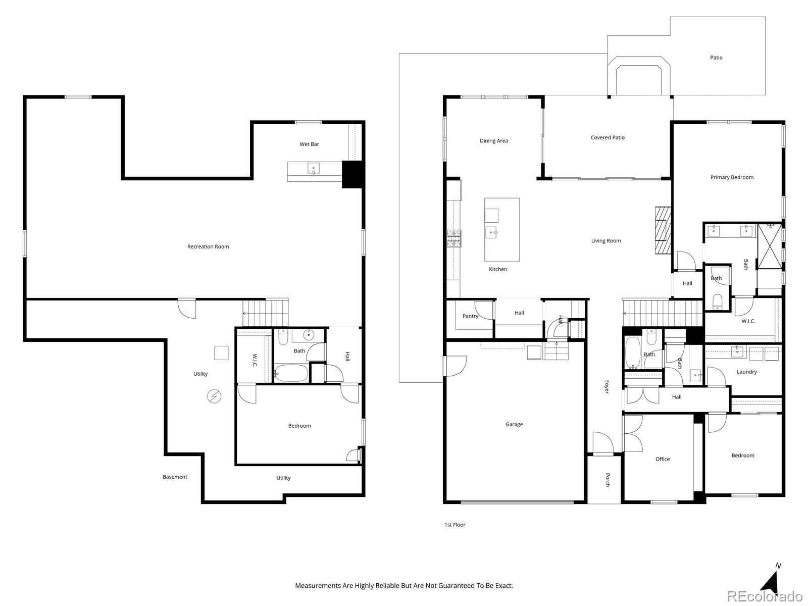 7640 Greenwater Circle Castle Rock CO 80108