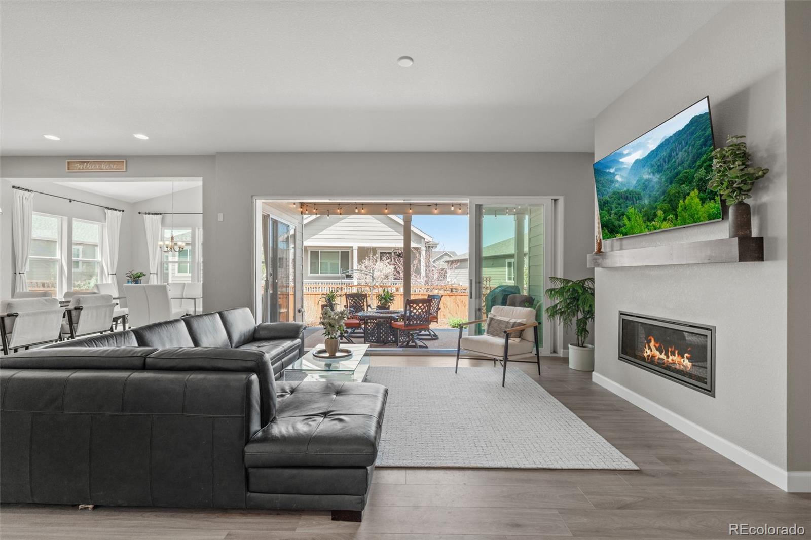 7640 Greenwater Circle Castle Rock CO 80108