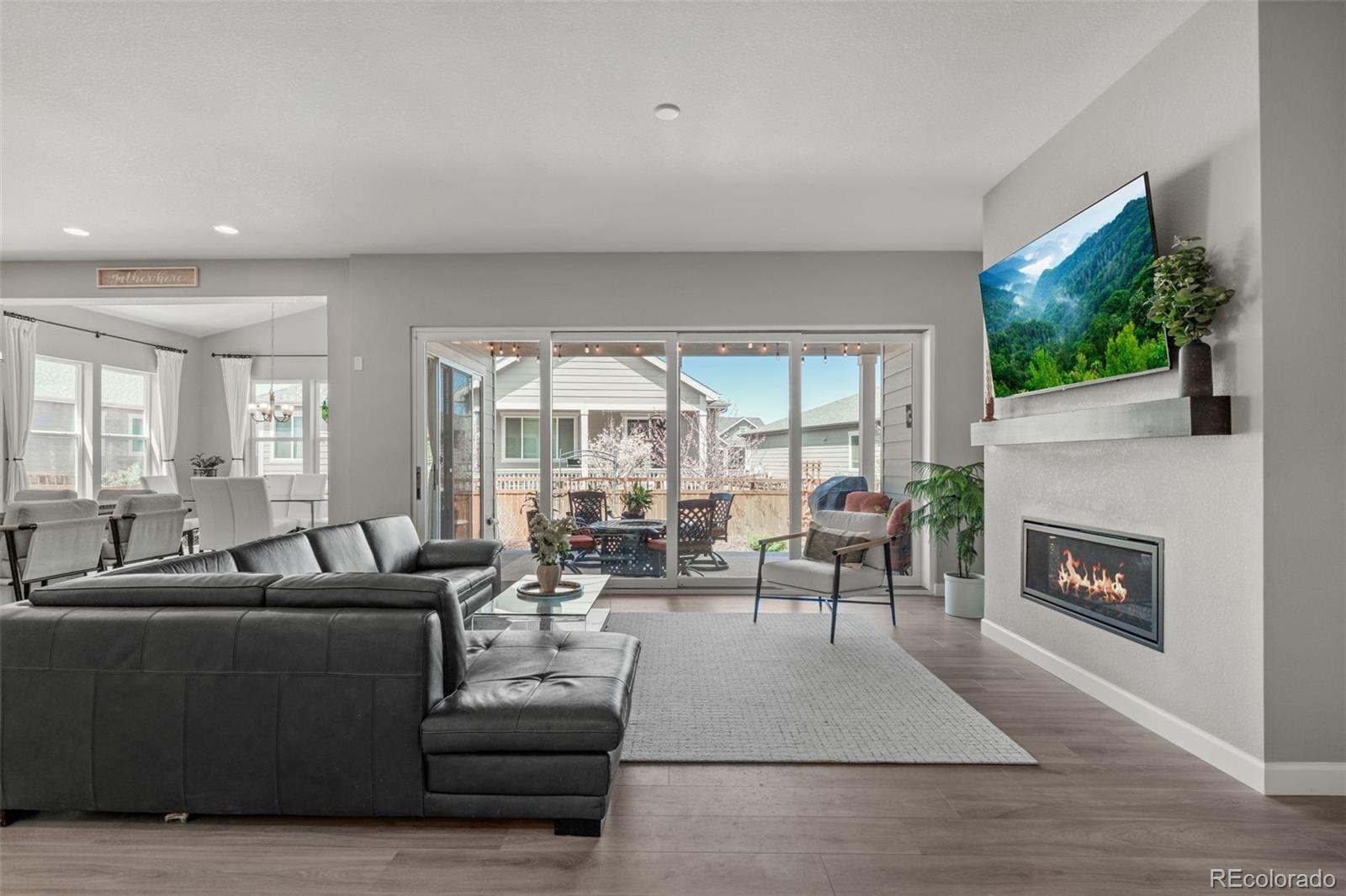7640 Greenwater Circle Castle Rock CO 80108