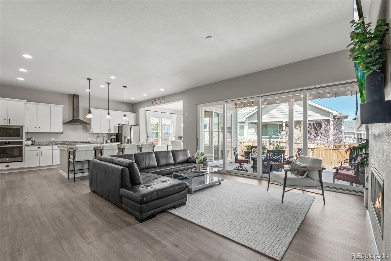 7640 Greenwater Circle Castle Rock CO 80108
