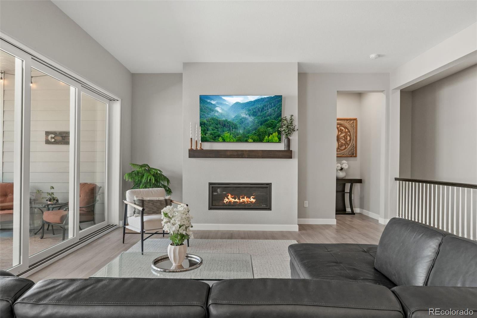 7640 Greenwater Circle Castle Rock CO 80108